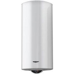 Ariston Group - Ariston hpc+, Chauffe-eau électrique vertical mural 200 litres, diam. 530 mm
