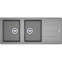 Evier Franke Basis Fragranit+ BFG621 - Stone