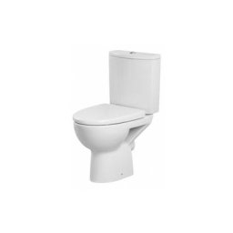 Pack wc sol velvet sans bride sortie horizontale