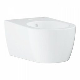 Grohe - Essence Keramik PureGuard Support Mural Blanc Alpin 3957400H