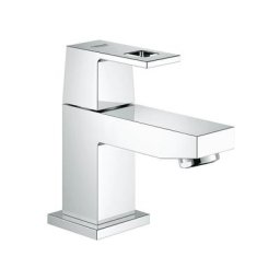 Grohe - Robinet monofluide lave-mains Taille xs Chromé Eurocube 23137000