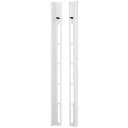 Pattes de fixation universelles pour chauffe-eau électrique vertical mural - Sauter