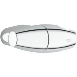 Grohe - Support mural pour douchette movario 28401000