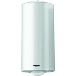 Ariston Group - Chauffe-eau électrique vertical mural blindé initio 200L - ariston - 3000571 - Blanc