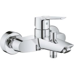 Grohe - Mitigeur bain-douche mural chromé start 23206002