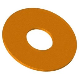 Gripp - joint de mécanisme de chasse - 32 x 63 x 2.7 mm - type gébérit