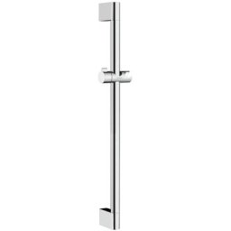 Hansgrohe - Barre de douche Unica'Croma 0,65 m sans flexible (26505000)