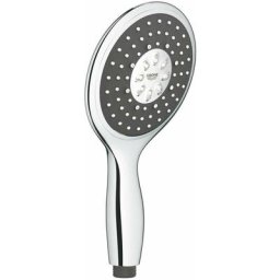 Vitalio Rain - Pommeau de douche 130, 4 jets, chrome 26107000 - Grohe