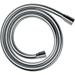 Hansgrohe - Flexible de douche 1,60 m Isiflex noir