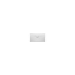 Villeroy&boch - Receveur antidérapant 180 x 80 villeroy et boch Squaro Infinity quaryl rectangle
