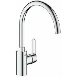 Grohe - Get - Mitigeur d'évier, chrome 31494001