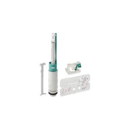 Kit de remplacement Twico 1 à 2 boutons pour cassettes Geberit 100.700