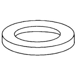 Siamp - Membrane et insert pour robinet flotteur ancien modèle (85)