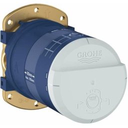 Grohe - Rainshower Corps encastré universel 1/2 (26483000)