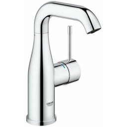 Grohe - Essence Mitigeur monocommande Lavabo Taille m, chromé (23798001)