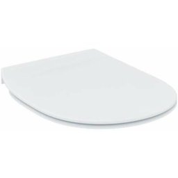 Connect - Abattant wc, Softclose, blanc E772401 - Ideal Standard