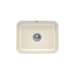 Evier 1 bac Villeroy et Boch Cisterna 60C Timber CeramicPlus