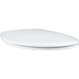Bau Ceramic Siège wc, blanc (39492000) - Grohe