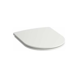 Pro slim, abattant wc, Blanc (H8989660000001) - Laufen