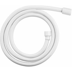 Grohe - Relexaflex Flexible de douche 1500 mm Blanc (28151L01)