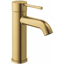 Essence - Mitigeur de lavabo s, Cool Sunrise brossé 23590GN1 - Grohe