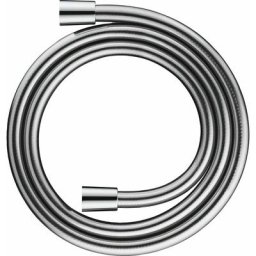 Flexible de douche anti-torsion Chromé brillant 1,80 m - UV0610008010 - Duravit