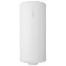 Atlantic - Chauffe-eau électrique vertical mural compact chauffeo 150L 021226 - Blanc