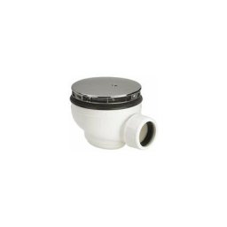 Bonde de receveur de douche 65 trous Roca