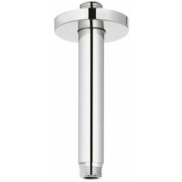 Rainshower Bras de douche plafonnier 142 mm (28724000) - Grohe