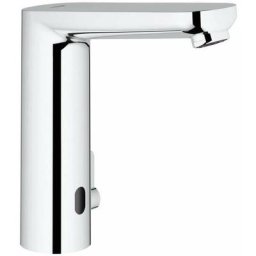 Grohe - Eurosmart ce Mitigeur infrarouge pour lavabo 1/2' taille l (36422000)