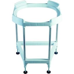 Ariston - Trépied pour chauffe-eaux électriques Ariston 100 à 200 litres -diamètre 505-530-555-560