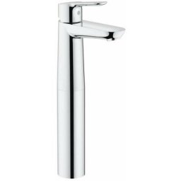 StartEdge set mitigeur monocommande pour lavabo Taille xl + bonde clic-clac (23777000) - Grohe