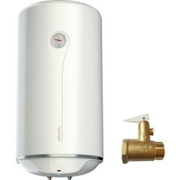 Atlantic - Chauffe-eau électrique Ego 50 Litres Vertical 841205