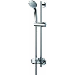 Ideal Standard - B9501AA idealrain S1 ensemble barre de douche 60 1,75 psa
