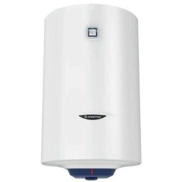 Ariston Group - Chauffe-eau électrique Blu1 r - Ariston Capacidad: 50 l