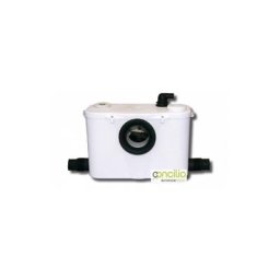 Broyeur wc, Douche, Lavabo, Bidet - Fabrication Francaise