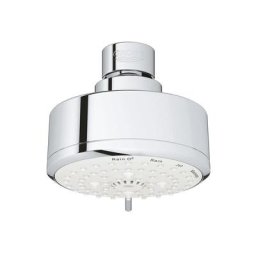 Grohe - Tempesta Cosmopolitan - Douche de tête, 4 jets, chrome 27591001