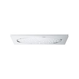 Grohe - Rainshower f - Douche de tête Series 10, 254 x 254 mm, chrome 27467000