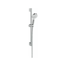 Hansgrohe - Ensemble de douche - Crometta Vario Green