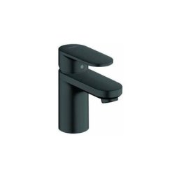 Hansgrohe - Mitigeur lavabo Vernis Blend 70 CoolStart Noir Mat 71584670