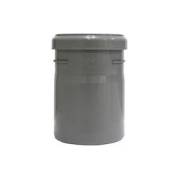 Manchon de raccordement ø 90/100 mm pour Rapid sl ou Geberit - Valsir