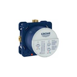 Grohe - corps encastre universel rapido smartbox 1/2
