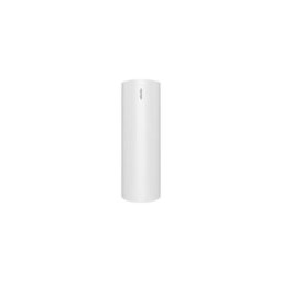 Atlantic - Chauffe-eau électrique vertical mural 200 litres zeneo aci hybride compact 156213