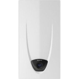 Ariston Group - Ariston fast evo x display Chauffe-eau gaz instantané, Gaz Naturel, Low Nox, 14