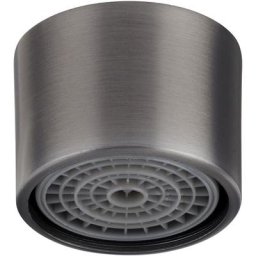 Aérateur mousseur + bague femelle 22x100 canon de fusil