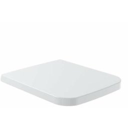 Abattant amovible pour wc blanc Finion - Villeroy&boch