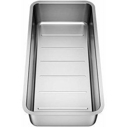 Vide Sauce Multifonctions en Inox pour évier (227692) - Blanco