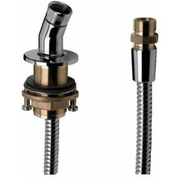 Hansgrohe - pont monté de support de douche 28307000