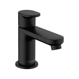 Hansgrohe - Vernis Blend - Robinet de lavabo, noir mat 71583670