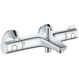 Mitigeur thermostatique bain-douche GROHE GROHTHERM 800 - C3 - Chromé